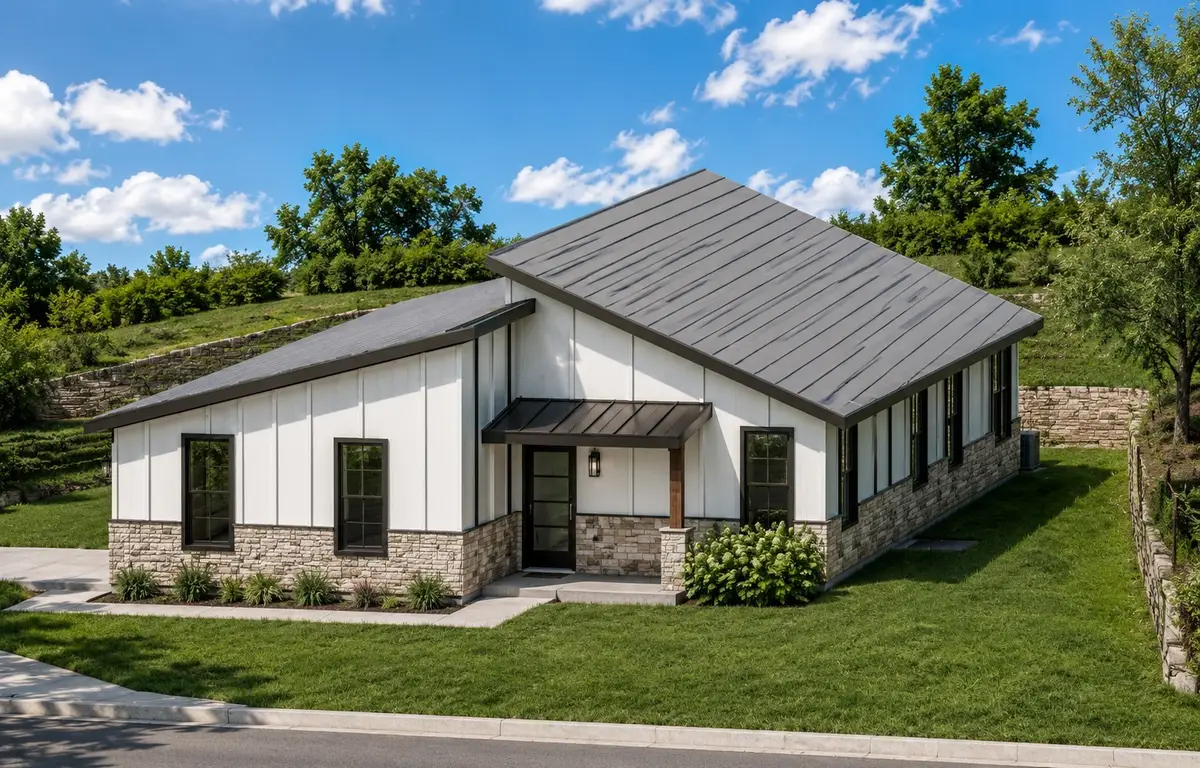 5111 Waterfield Drive, Granbury, TX 76048 - #1