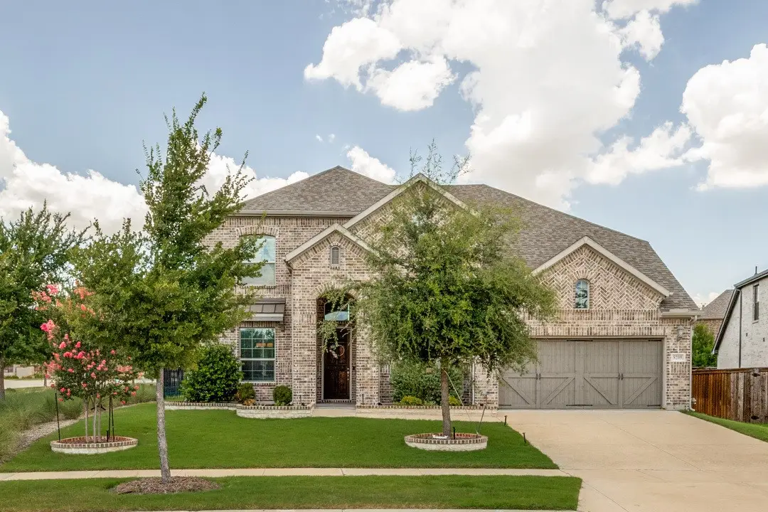 8209 Benthaven Pl, Frisco, TX 75035 - #1