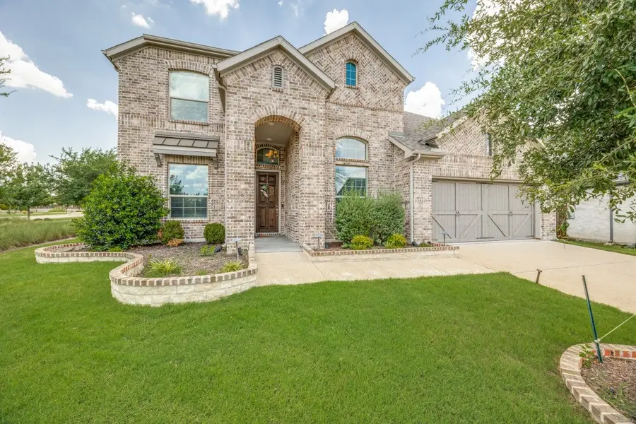 8209 Benthaven Pl, Frisco, TX 75035 - #2