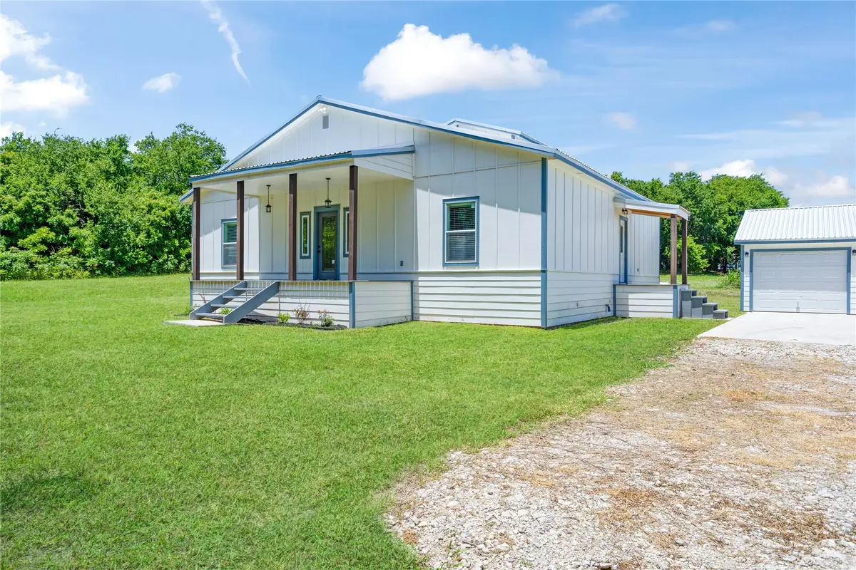 5385 Fm-121, Van Alstyne, TX 75495 - #1