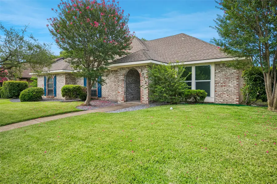 1712 Copper Creek Drive, Plano, TX 75075 - #2