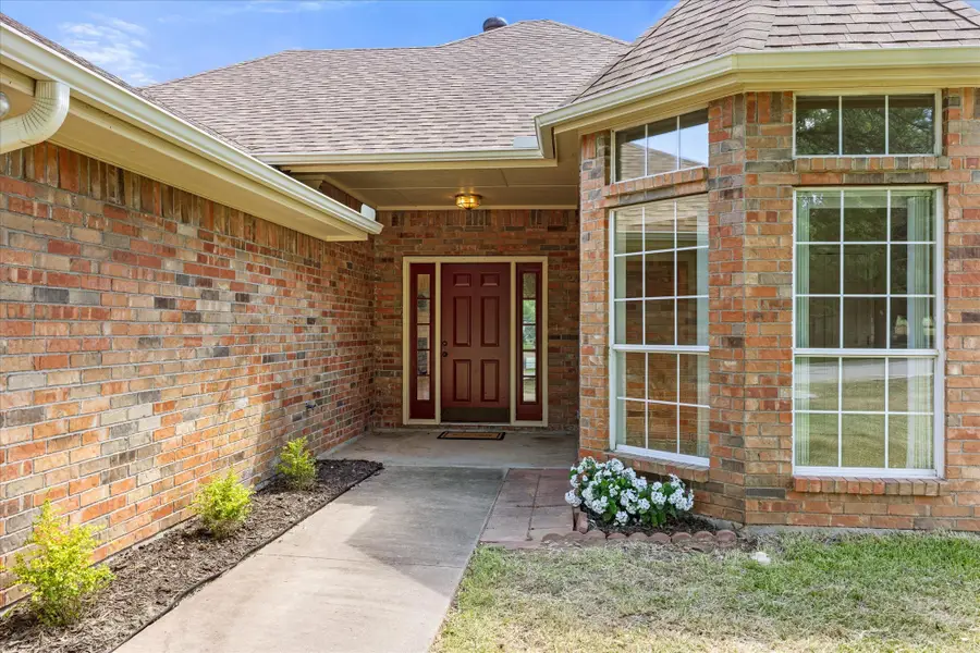 8724 Bellechase Road, Granbury, TX 76049 - #3
