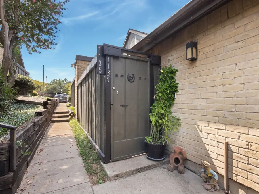 4655 Country Creek Drive #1135, Dallas, TX 75236 - #2