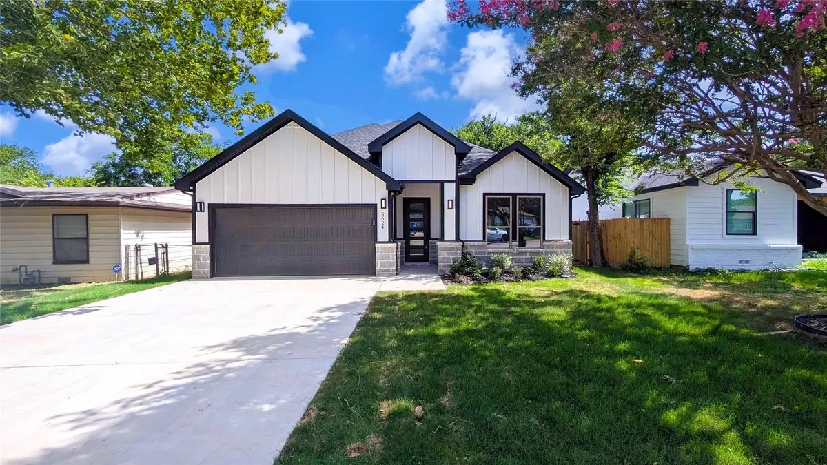 5624 Hiett Court, Fort Worth, TX 76112 - #1