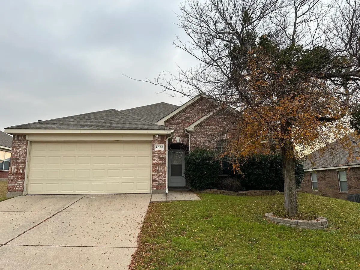 2805 Quarter Horse Lane, Celina, TX 75009 - #1