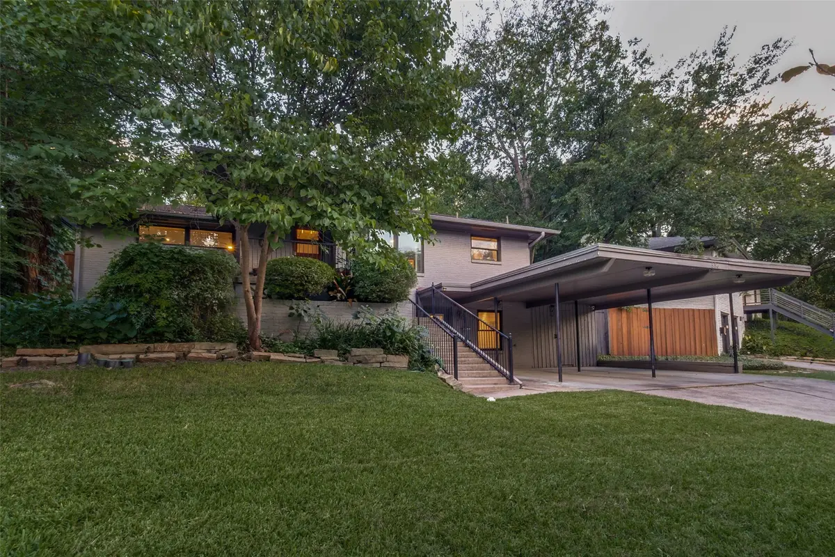 336 N Manus Drive, Dallas, TX 75224 - #1
