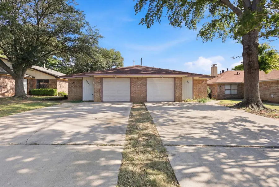 413 & 409 Gabe Court, Denton, TX 76207 - #2