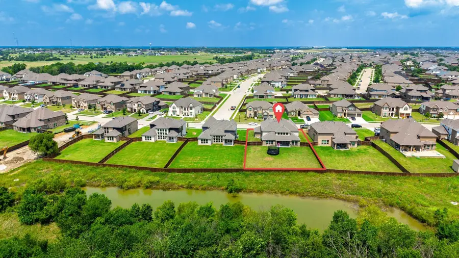929 Gold Finch Lane, Forney, TX 75126 - #3