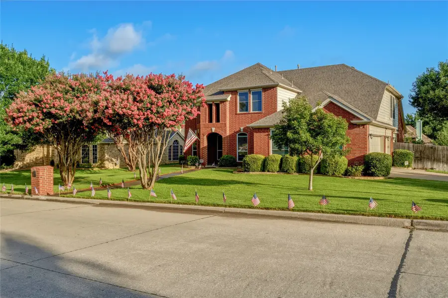 1007 Dover Heights Trail, Mansfield, TX 76063 - #3