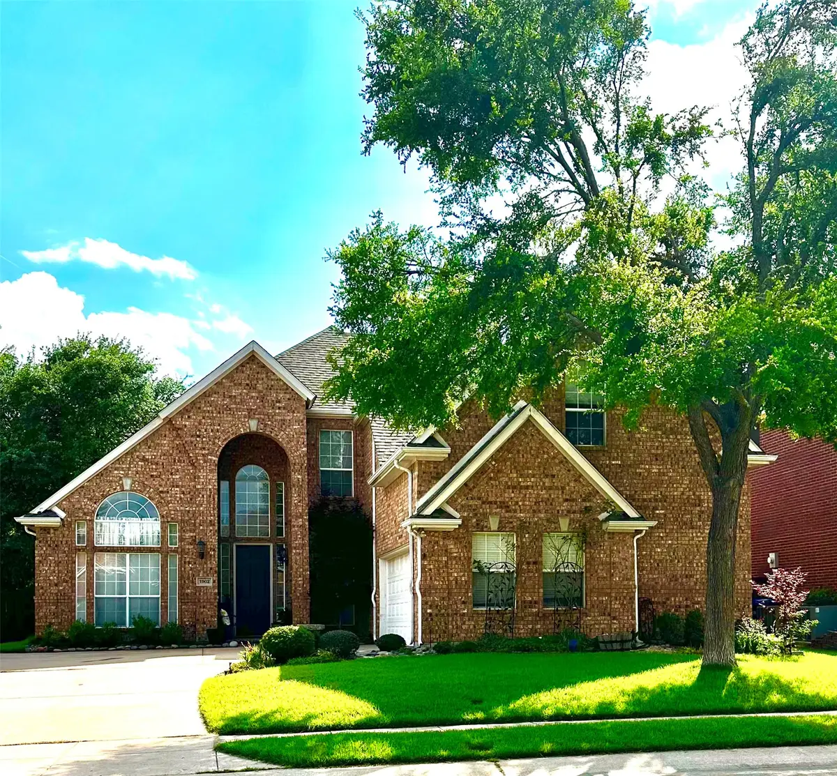 1902 Cross Point Road, McKinney, TX 75072 - #1