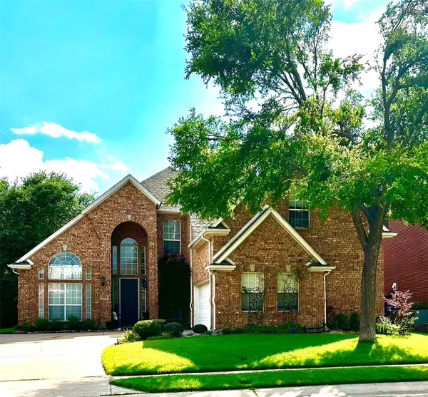 1902 Cross Point Road, McKinney, TX 75072