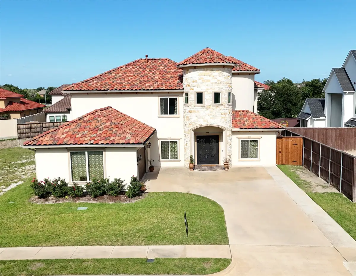 2908 Yaseen Drive, Richardson, TX 75082 - #1