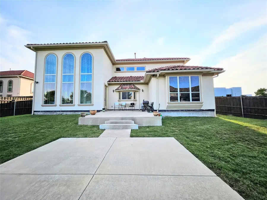 2908 Yaseen Drive, Richardson, TX 75082 - #2