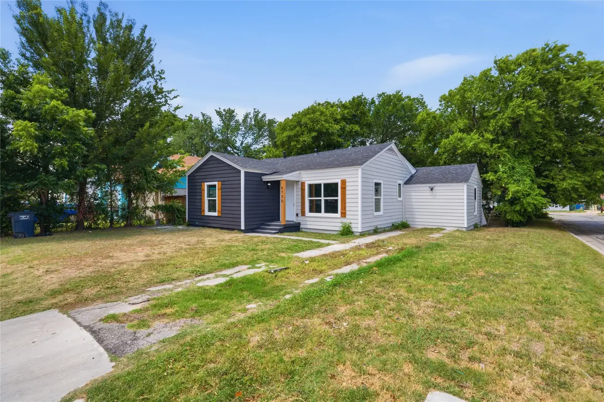 2700 Vogt Street, Fort Worth, TX 76105 - #1