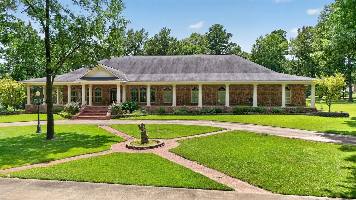 3669 Fountainbleau Road, Keithville, LA 71047 - #1