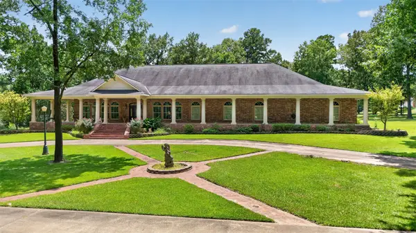 3669 Fountainbleau Road, Keithville, LA 71047