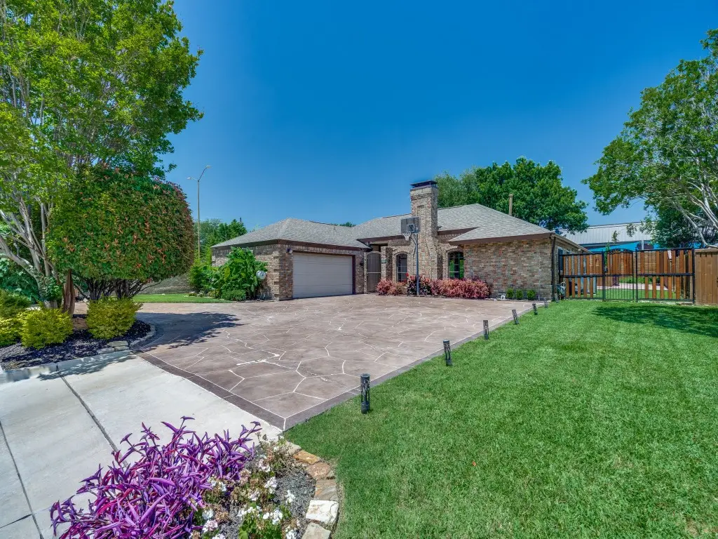 18636 Crownover Court, Dallas, TX 75252 - #1