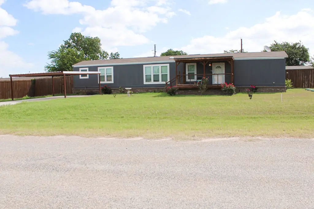 8529 Weems Estate Drive, Granbury, TX 76048 - #1