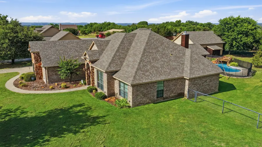 153 Sandstone Lane, Weatherford, TX 76085 - #3