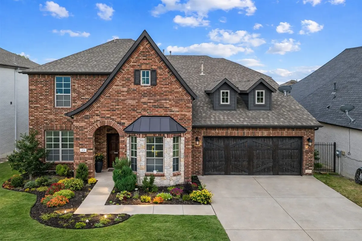 420 Prairie Run, Aledo, TX 76008 - #1