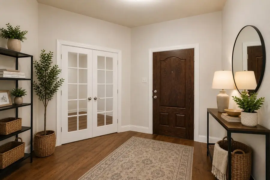 3801 Tunstall Drive, Frisco, TX 75036 - #3