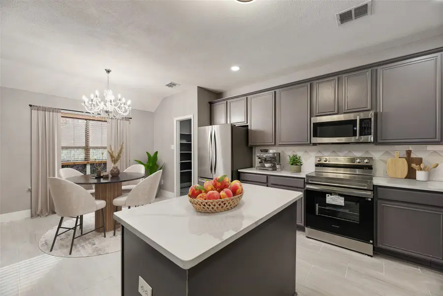 2011 Fair Oaks Circle, Corinth, TX 76210 - #3