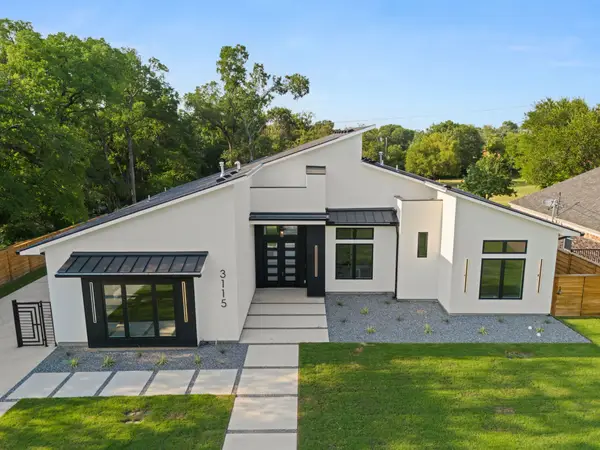 3115 Gibbs Williams Road, Dallas, TX 75233