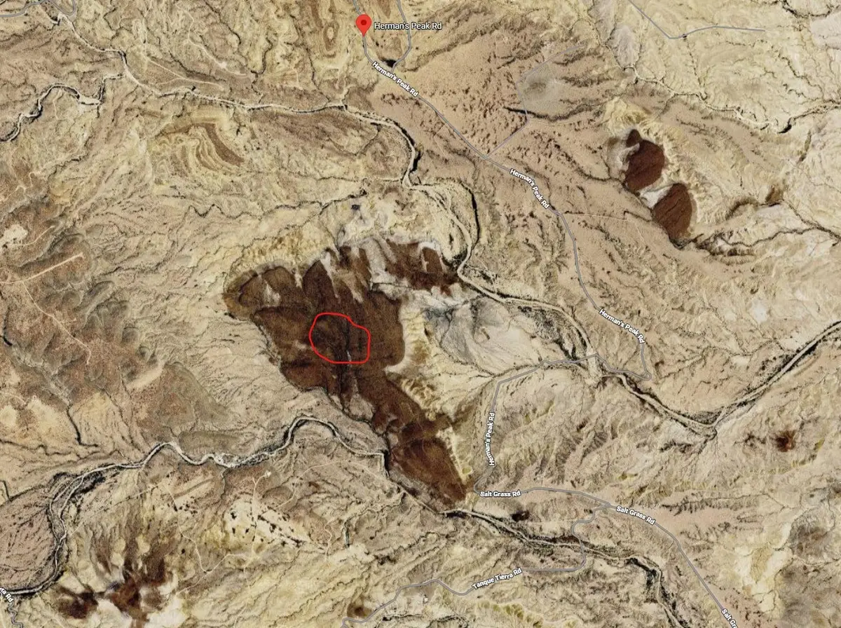 TBD Hermans Peak Road, Terlingua, TX 79852 - #1