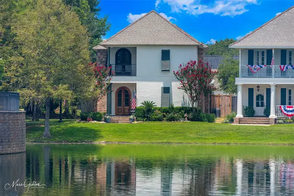 2003 Princewood Lane, Shreveport, LA 71106