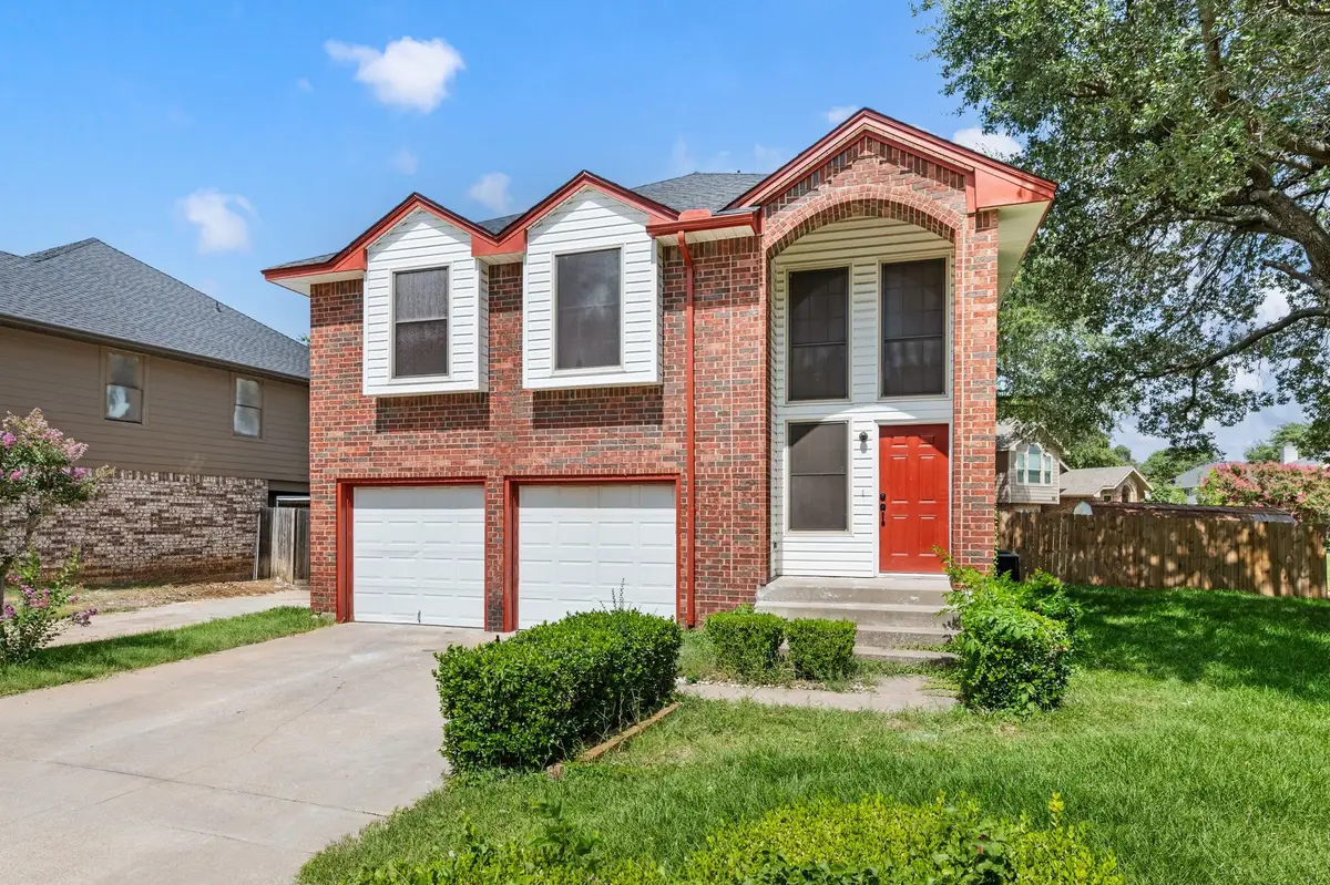 4151 Cedar Drive, Grapevine, TX 76051 - #1