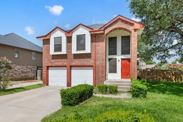 4151 Cedar Drive, Grapevine, TX 76051
