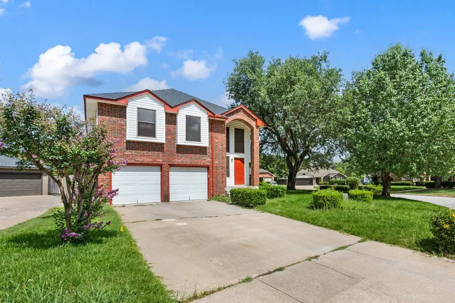 4151 Cedar Drive, Grapevine, TX 76051 - #3