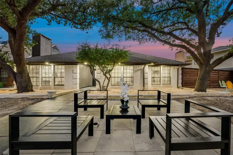 7306 Highland Glen Trail, Dallas, TX 75248 - #2