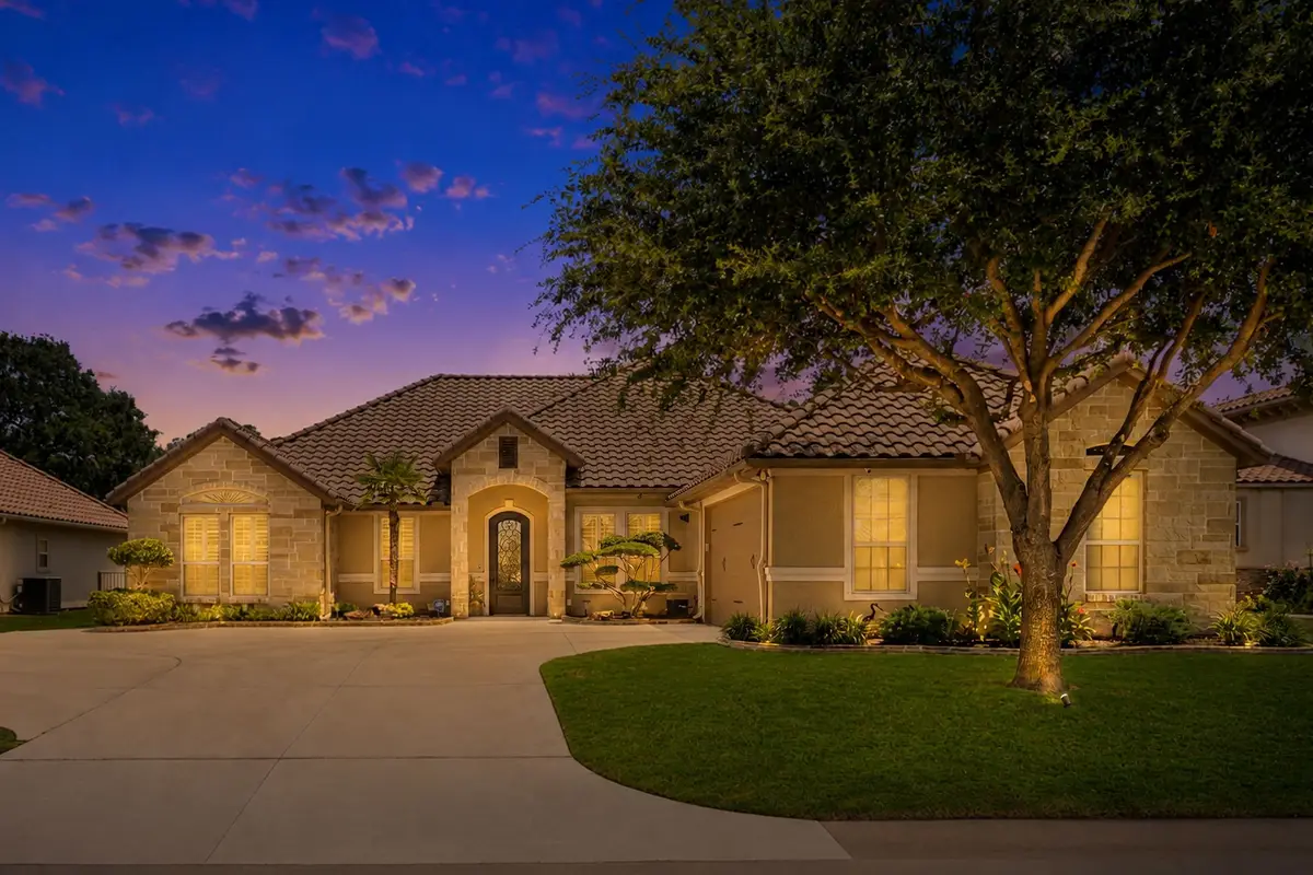 1104 Catalina Bay Boulevard, Granbury, TX 76048 - #1