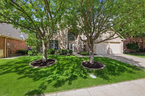 1009 Royal Oaks Drive, McKinney, TX 75070