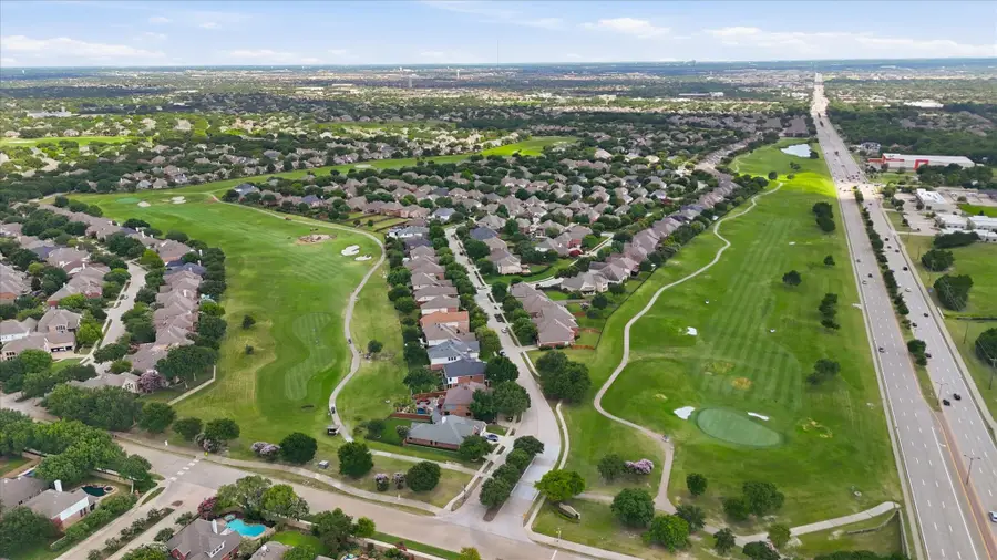1009 Royal Oaks Drive, McKinney, TX 75070 - #3