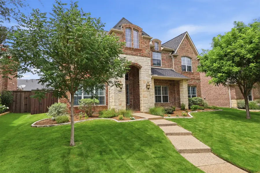 2370 Sleepy Hollow Trail, Frisco, TX 75033 - #2
