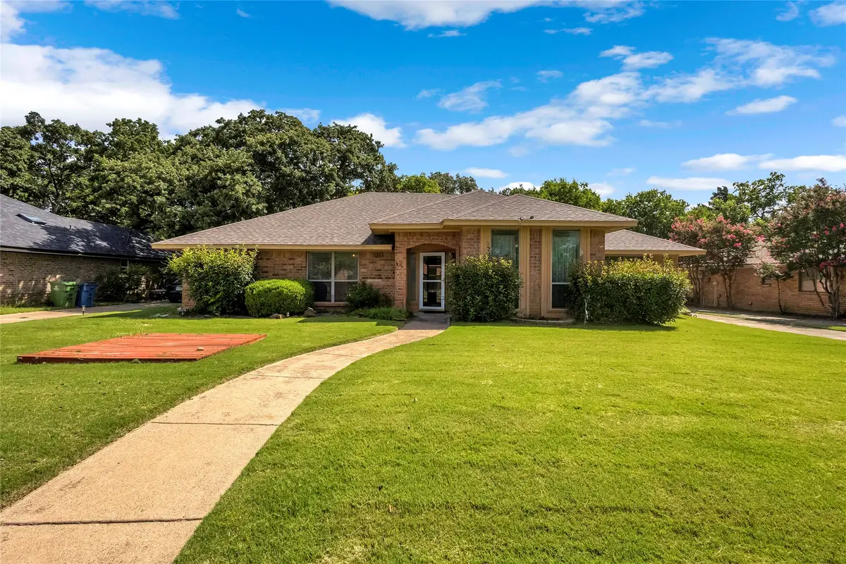 42 Indian Trail, Hickory Creek, TX 75065 - #1