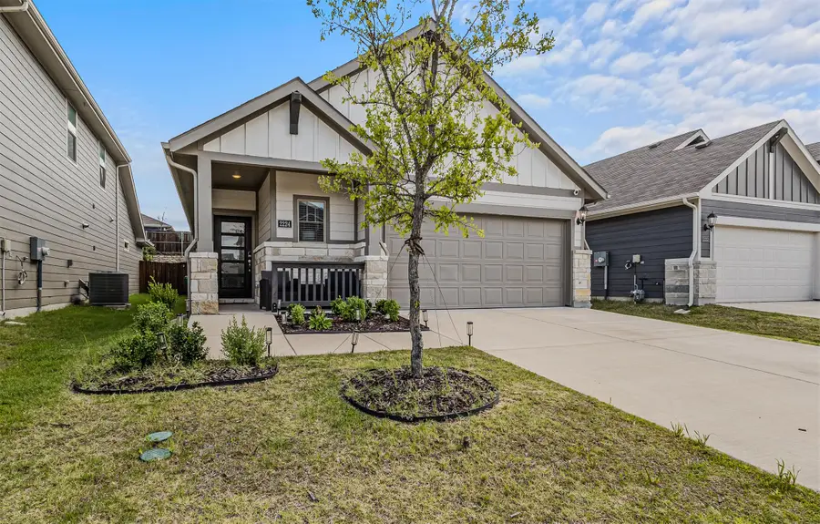 2224 Cliff Springs Drive, Forney, TX 75126 - #3