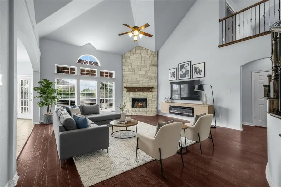 9833 Saltbrush Street, Fort Worth, TX 76177 - #3