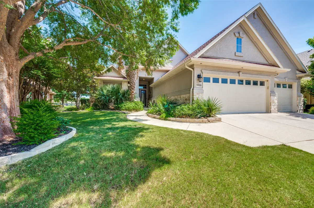 9908 Countryside Drive, Denton, TX 76207 - #1