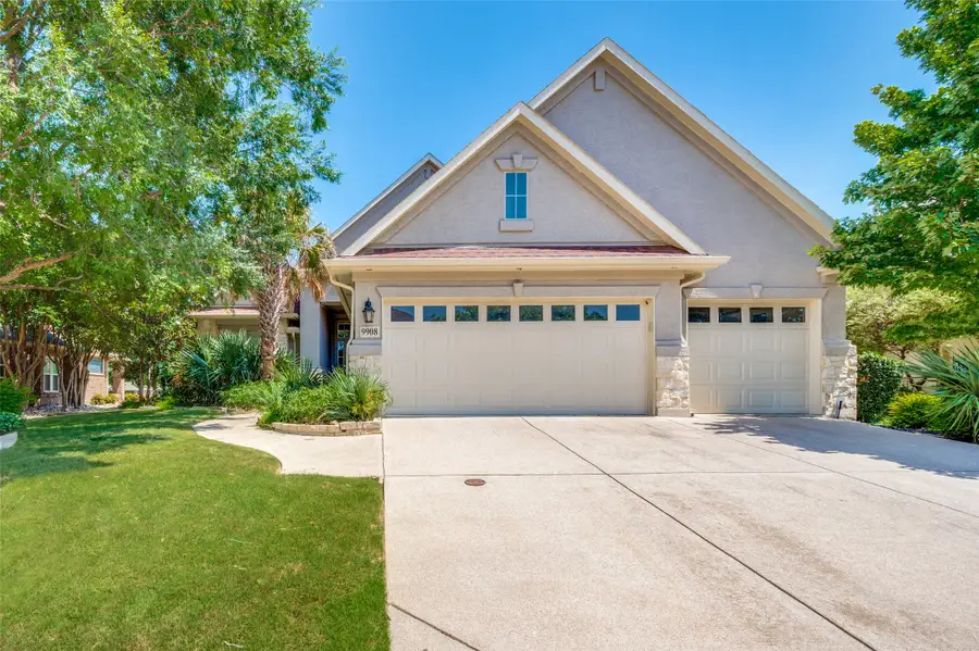 9908 Countryside Drive, Denton, TX 76207 - #2