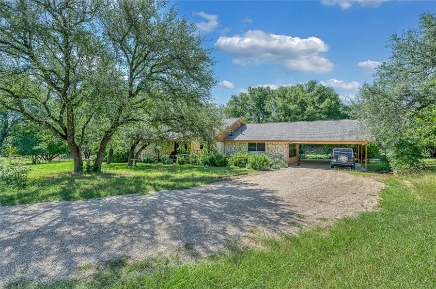 321 County Road 4275, Clifton, TX 76634 - #3