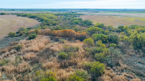 TBD Fm 57, 160 Acres, Roby, TX 79543
