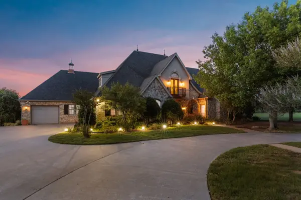 2524 State Highway 79 S, Wichita Falls, TX 76310