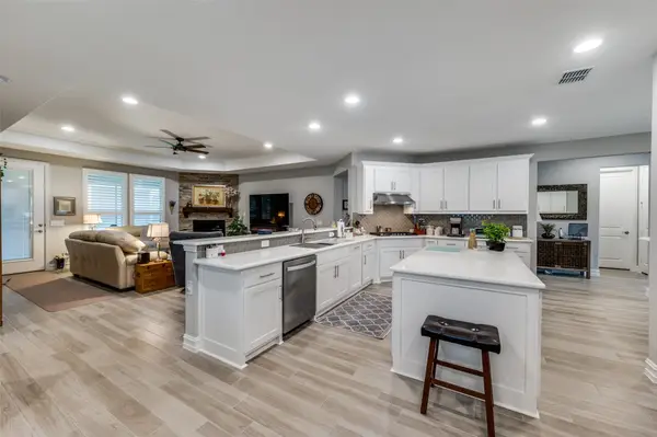 1116 Cornerstone Drive, Little Elm, TX 76227