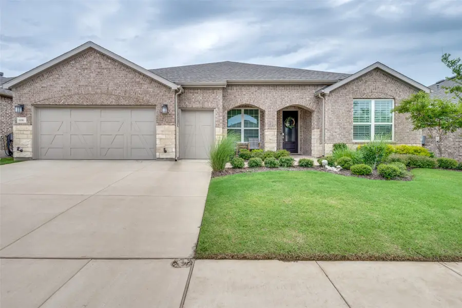 1116 Cornerstone Drive, Little Elm, TX 76227 - #2