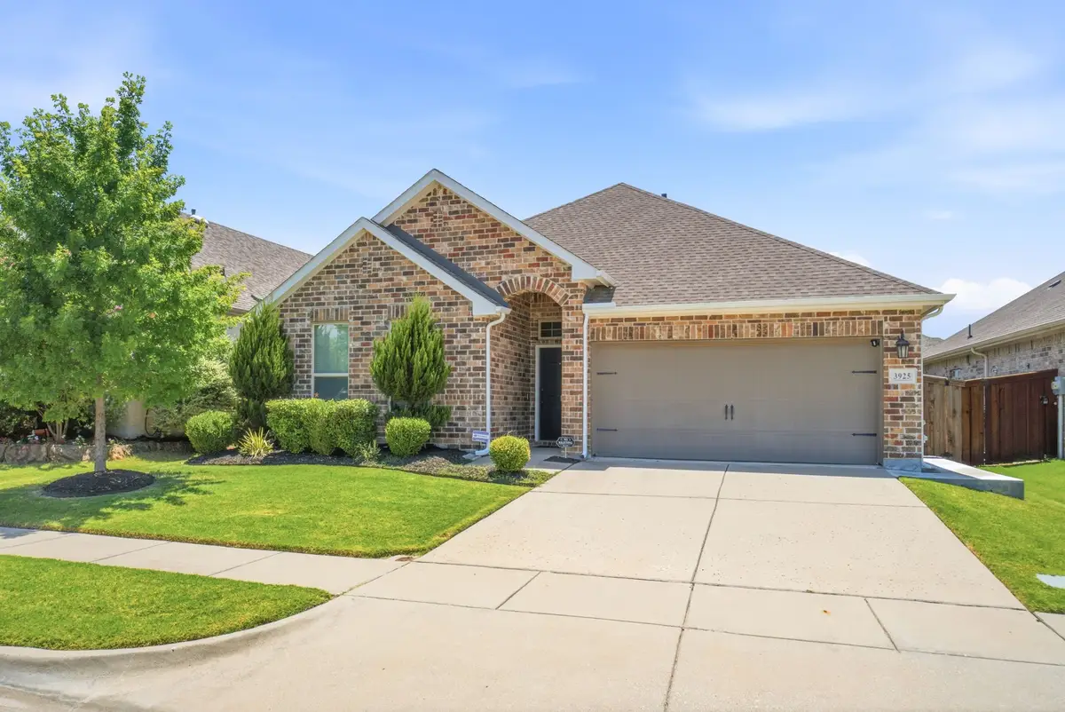 3925 Sunflower Drive, Aubrey, TX 76227 - #1