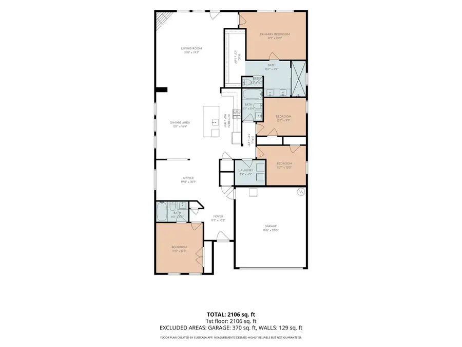 3925 Sunflower Drive, Aubrey, TX 76227 - #2