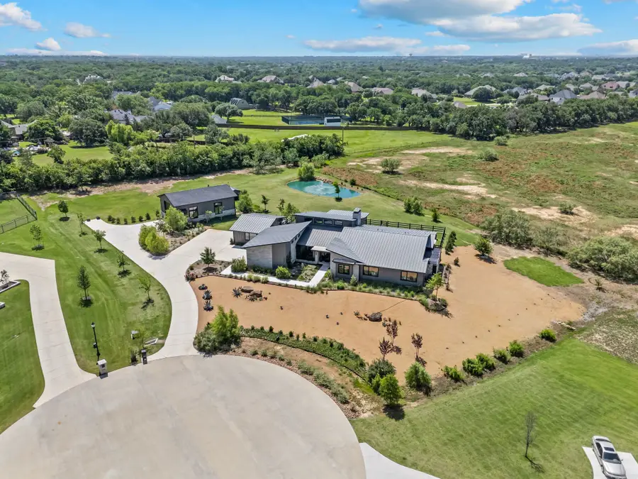2036 High Meadow Court, Bartonville, TX 76226 - #2